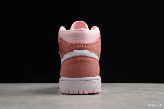 Rep EP Jordan Pink CW5379-600 CW5379-600 (W) Mid Digital 1 Air 1223